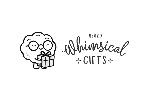 Neurowhimsical Gifts